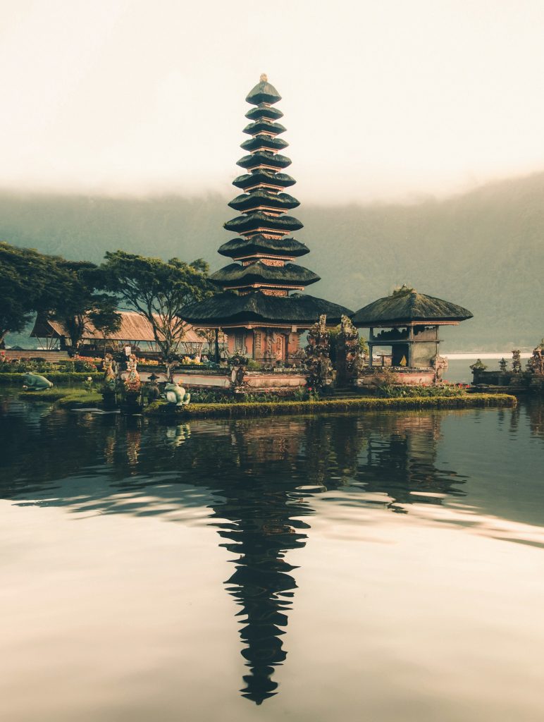 Around the World